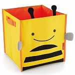 Картинка Ящик для игрушек BRADEX Пчелка (DE 0230)