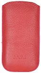 Картинка Чехол для мобильного телефона Zava ACFHM09FL (красный)