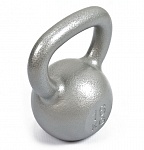 Картинка Гиря металлическая Atlas Sport Hammertone 32 кг