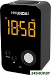 Картинка Радиобудильник Hyundai H-RCL300