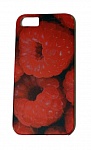 Картинка Чехол для IPhone 5\5s (малина)