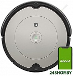 Картинка Робот-пылесос iRobot Roomba 698