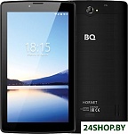 Картинка Планшет BQ-Mobile BQ-7036L Hornet 8GB LTE (черный)