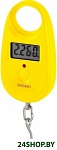 Картинка Кухонные весы Energy BEZ-150 (желтый)