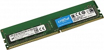 Картинка Оперативная память Crucial 8GB DDR4 PC4-19200 [CT8G4DFS824A]