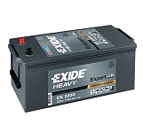 Картинка Автомобильный аккумулятор Exide Expert HVR EE2253 (225 А·ч)
