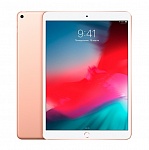 Картинка Планшет Apple iPad Air 2019 64GB MUUL2 (золотой)