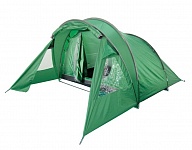 Картинка Кемпинговая палатка Jungle Camp Arosa 4 (зеленый)