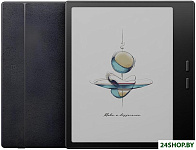 BOOX Go Color 7 (Gen II) (черный)