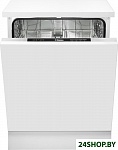 Картинка Встраиваемая посудомоечная машина Hansa ZIM 676H