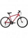 Картинка Велосипед STINGER 26SHV.CAIMAN.18RD1 (18, красный)