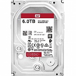 Картинка Жесткий диск WD Red Pro 6TB WD6003FFBX