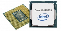 Картинка Процессор Intel Core i7-8700K