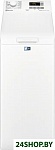 Картинка Стиральная машина Electrolux PerfectCare 600 EW6TN5261