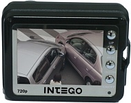 Картинка Видеорегистратор INTEGO VX-250SHD