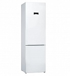 Картинка Холодильник Bosch KGE39AW33R