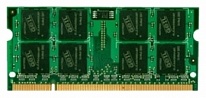 Картинка Оперативная память GeIL 8GB DDR3 SO-DIMM PC3-12800 (GGS38GB1600C11S)