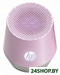 Картинка Портативная аудиосистема HP S4000 Pink