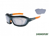 Картинка Очки-маска Goggle T420-3R (со сменной линзой)
