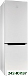 Картинка Холодильник Indesit DS 4180 W