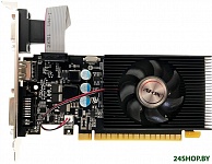 GeForce GT 610 2GB DDR3 AF610-2048D3L7-V6