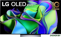 Картинка OLED телевизор LG C3 OLED55C3RLA
