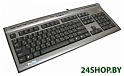 Клавиатура A4Tech KLS-7MUU Silver