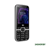 Картинка Мобильный телефон BQ-Mobile BQ-2800L Art 4G (черный)