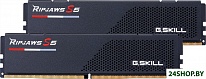 Ripjaws S5 2x48ГБ DDR5 6400МГц F5-6400J3239F48GX2-RS5K