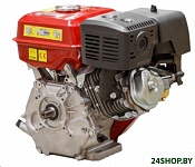 Картинка Бензиновый двигатель Asilak SL-177F-D25