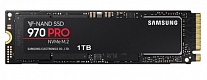 Картинка SSD SAMSUNG 970 PRO 1TB MZ-V7P1T0BW