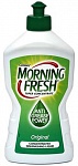 Morning Fresh Original Жидкость для мытья посуды-суперконцентрат, 900 мл