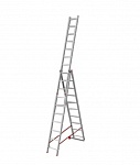 Картинка Лестница-трансформер STARTUL ST9942-11