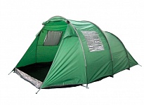 Картинка Кемпинговая палатка Jungle Camp Ancona 4 (зеленый)