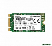 Картинка SSD Transcend MTS420S 480GB TS480GMTS420S