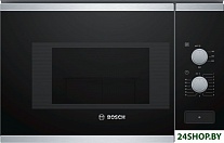 Картинка Микроволновая печь Bosch BFL520MS0
