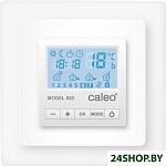 Картинка Терморегулятор Caleo 920 (белый)