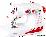 Картинка Электромеханическая швейная машина VLK Napoli 2450
