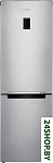 Картинка Холодильник Samsung RB33A32N0SA/WT