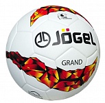 Картинка Мяч футбольный Jogel Grand №5 (JS-1010-5)