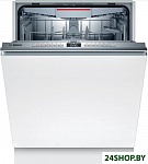 Картинка Встраиваемая посудомоечная машина Bosch Serie 4 SMV4HVX31E