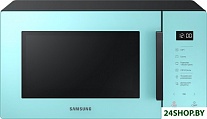 Картинка Микроволновая печь Samsung MG23T5018AN/BW