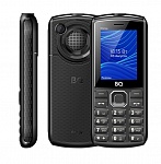 Картинка Мобильный телефон BQ-Mobile BQ-2452 Energy (черный)