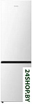 Картинка Холодильник Hisense RB329N4AWF (белый)