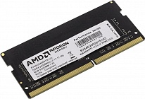 Картинка Оперативная память AMD (4 Гб x 1) SO-DIMM DDR4 2400 МГц