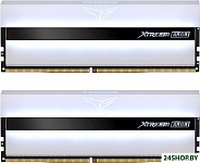Xtreem ARGB 2x16ГБ DDR4 3600 МГц TF13D432G3600HC18JDC01