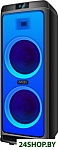 Картинка Переносная Bluetooth MIDI-система Ginzzu GM-205