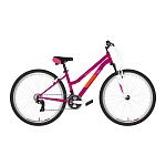 Картинка Велосипед Foxx Bianka 26 р.19 2021 (розовый)