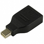 Картинка Переходник miniDisplayPort (M) - DisplayPort (F)