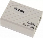 Картинка Сплиттер VCOM AG-ka63/HL-2003/VTE7703